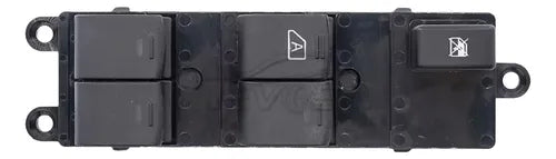 Alza Vidrio Botonera Nissan Pathfinder / Navara D40 / Qashqai – 25401-BB65B