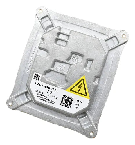 Módulo de Balasto HID Xenón OEM 1307329153 – Compatible con BMW, Audi, MINI, Cadillac