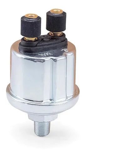 Sensor de Presión de Aceite Universal VDO – 0 a 10 Bares