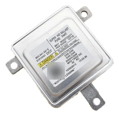 Balastro Xenón HID 8K0941597E – Audi / VW / Porsche / Skoda / SEAT
