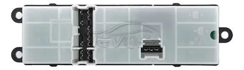 Alza Vidrio Botonera Nissan Pathfinder / Navara D40 / Qashqai – 25401-BB65B