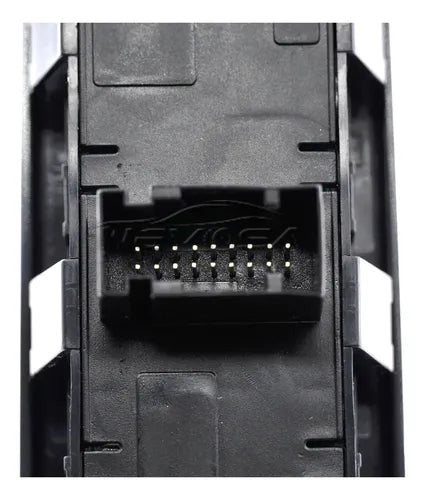 Botonera Alzavidrios Peugeot 207 2006-2014