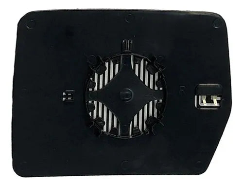 Espejos Retrovisores Laterales Ford F-150 2011–2014 (PAR)