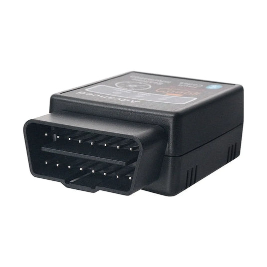 Escáner Automotriz Multimarca – ELM327 Bluetooth V2.1 OBDII Mini