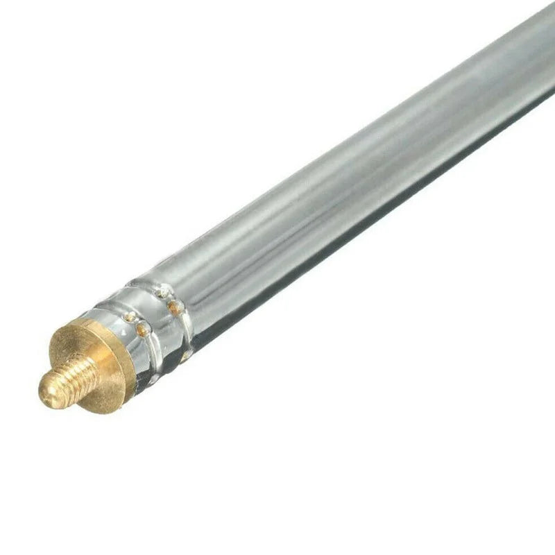 Antena telescópica 1 m rosca M3