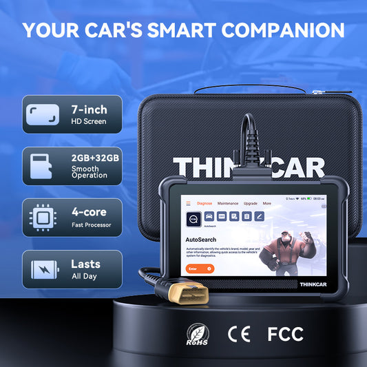 THINKCAR Thinkscan 672