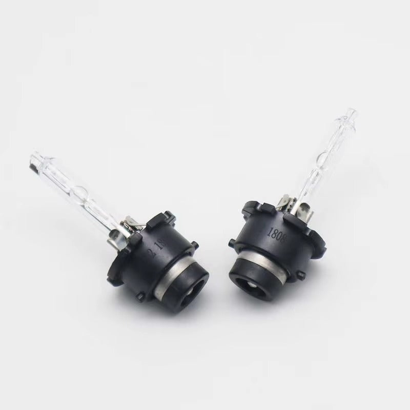 Ampolletas Xenón HID D2S / D2R 35W Repuesto para Faros Xenón OEM