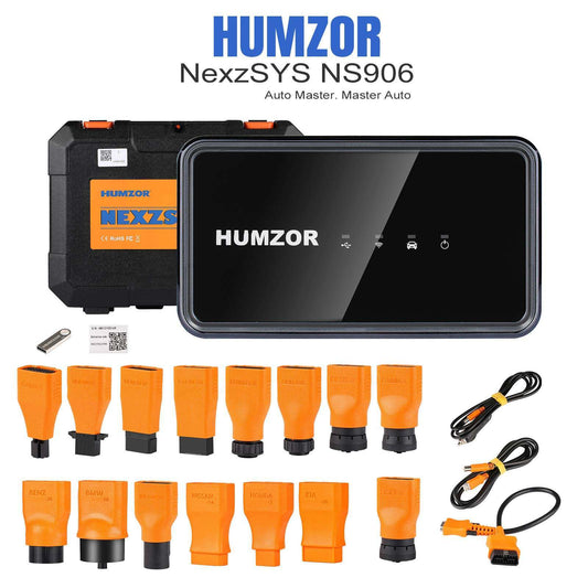 Humzor NexzSYS NS906