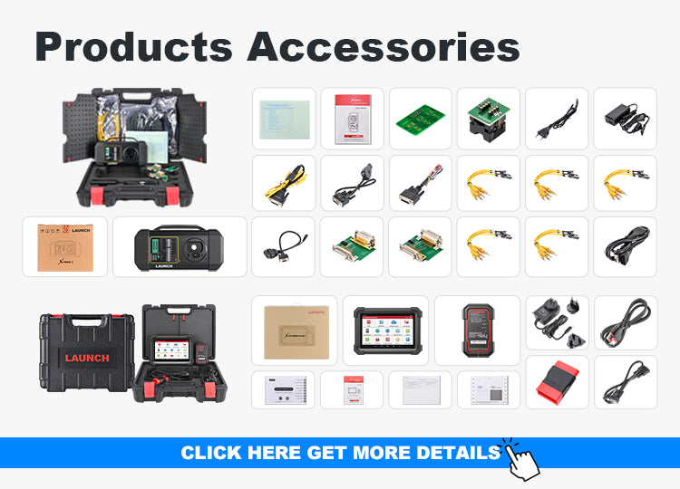 LAUNCH X431 IMMO ELITE – Programador de Llaves + Escáner Automotriz Profesional