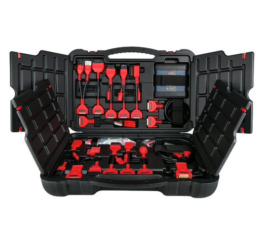 Kit de actualización EV Autel EVDiag Box