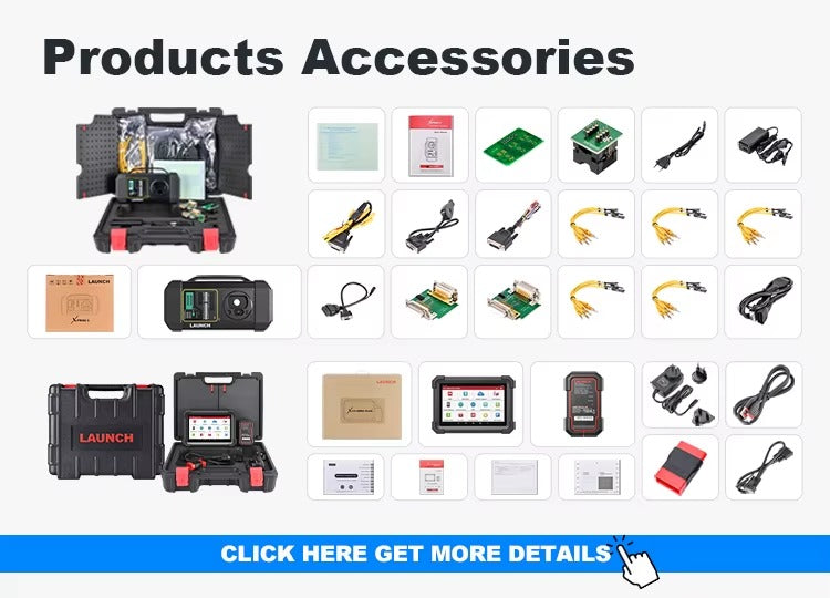 LAUNCH X431 IMMO ELITE 2025 – Programador de Llaves + Escáner Profesional