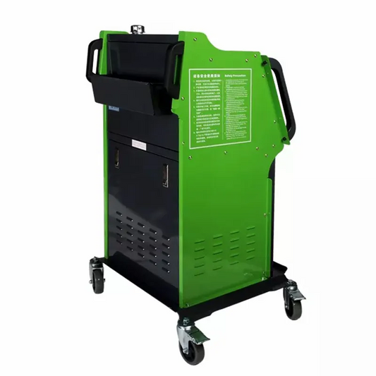Máquina Automática de Limpieza y Cambio de Aceite de Caja Automática ATF-9800L (Por Encargo)