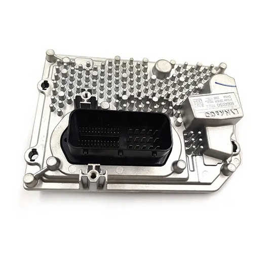 Módulo TCU 7DCT330 conector