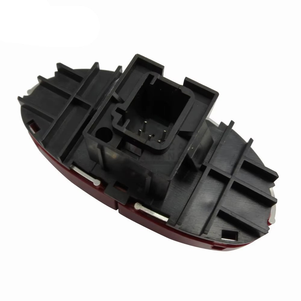 Interruptor de Luces de Emergencia – Peugeot 206 / 207 / Citroën