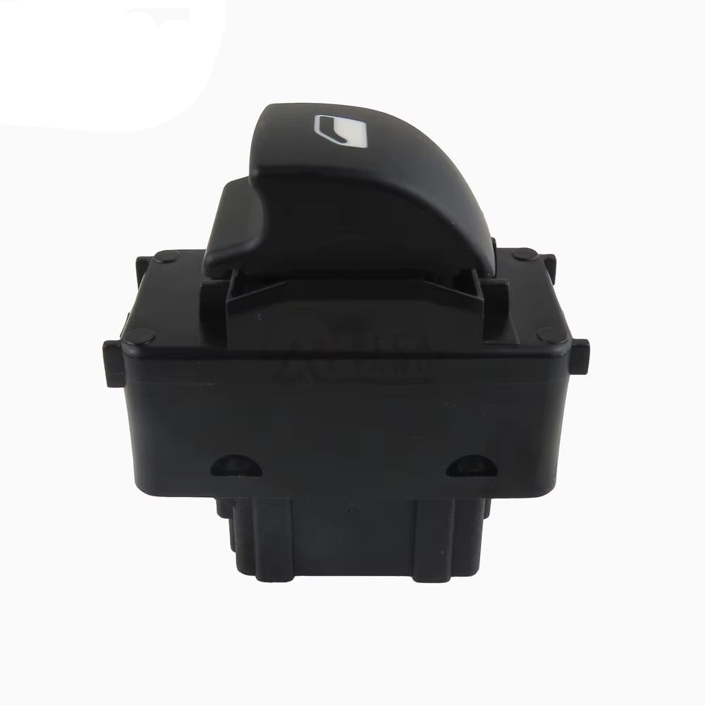 Interruptor Regulador de Ventana – Peugeot 207 / Citroën Berlingo – 6490E2 / 6554QK