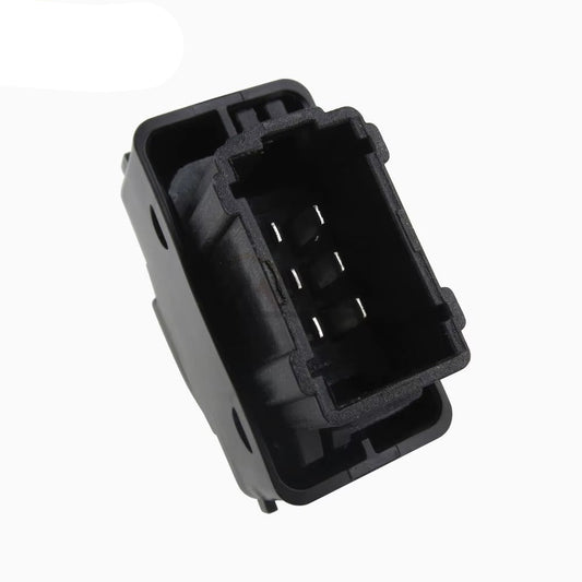 Interruptor Regulador de Ventana – Peugeot 207 / Citroën Berlingo – 6490E2 / 6554QK