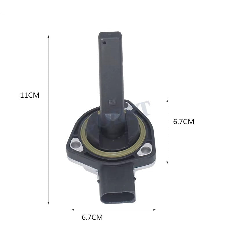 Sensor Nivel/Presión de Aceite BMW – 3 Pines | 12617508003