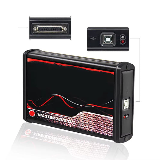 Programador KESS ECU V5.017 | Herramienta OBD2 Profesional