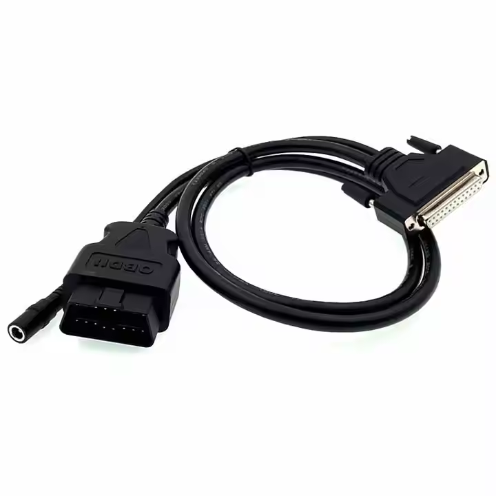 Programador ECU SM2 PRO J2534 VCI 67 Módulos con Dongle