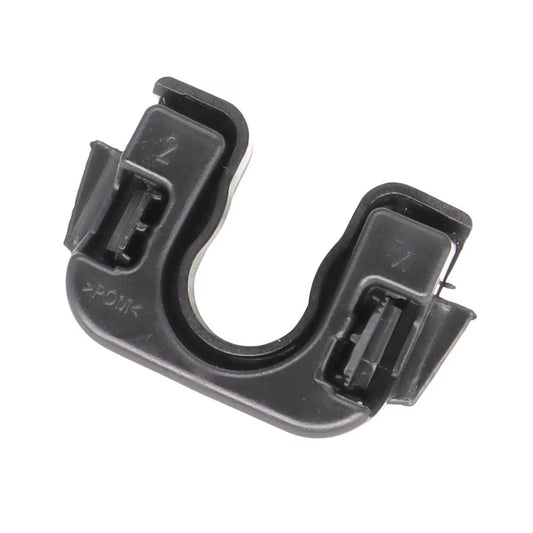 Clips Soporte Estante / Cubierta de Carga Nissan Qashqai – Dualis J10