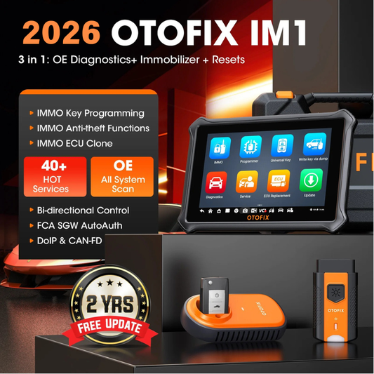 OTOFIX IM1
