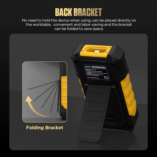 Probador de Frecuencia para Llaves de Auto AUTOOL RE110