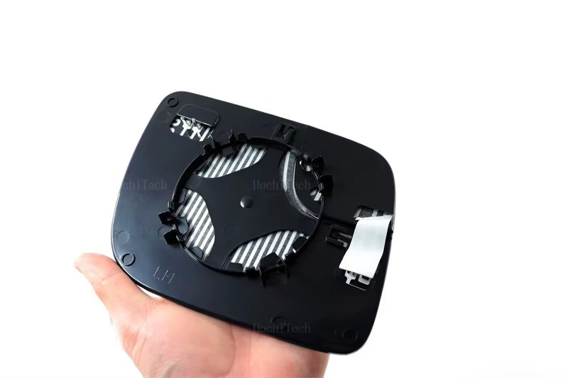 Par de Espejos Retrovisores Calefactables Ford Explorer 2011-2018