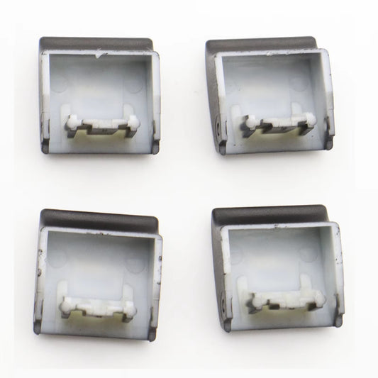 Tapa Botón Interruptor Ventana Eléctrica BMW – Set 4X