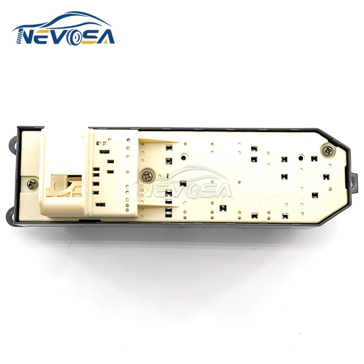 Interruptor Maestro de Alzavidrios para Toyota – OEM 84820-55250 (15 Pines)