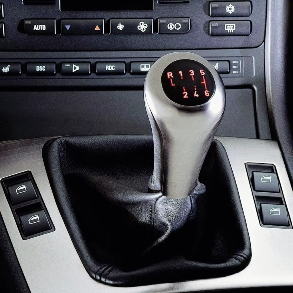 Tapa Botón Interruptor Ventana Eléctrica BMW – Set 4X