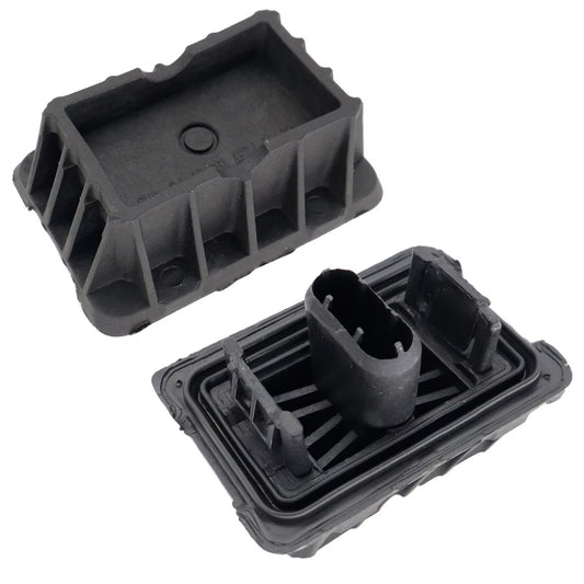 Tapa / Almohadilla de Gato Jack BMW – OEM 51717237195