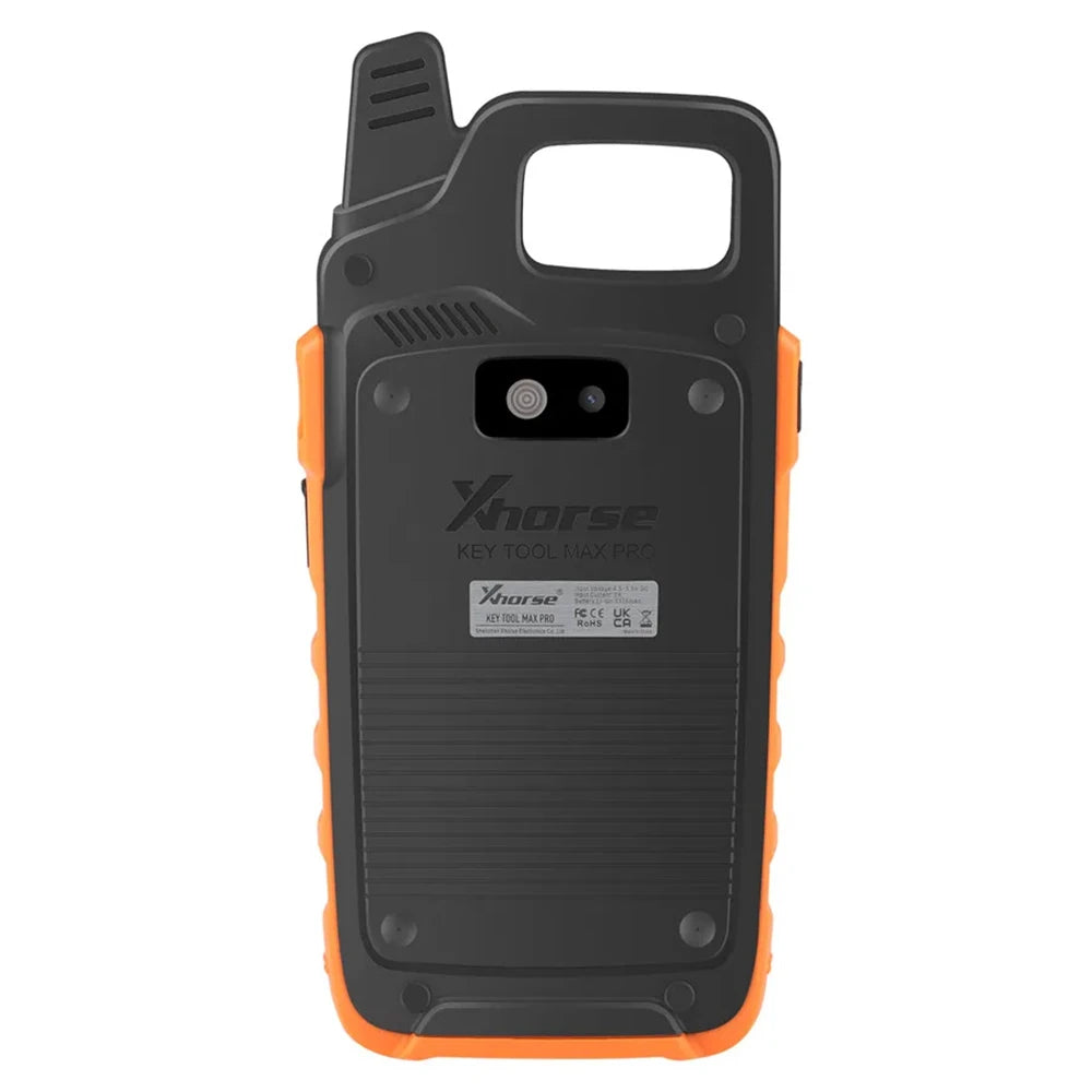 PROGRAMADOR DE LLAVES XHORSE KEY TOOL MAX PRO