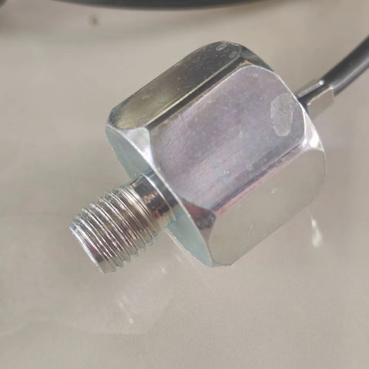 Sensor de Golpe Mazda 3 BK - vista 2