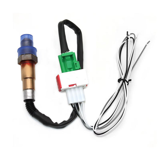 Sensor de Oxígeno O2 Banda Estrecha 0258006028 – Sensor Aire/Combustible 12V