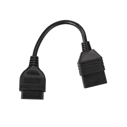 Cable Adaptador OBD1 de 20 Pines a OBD2 de 16 Pines para KIA