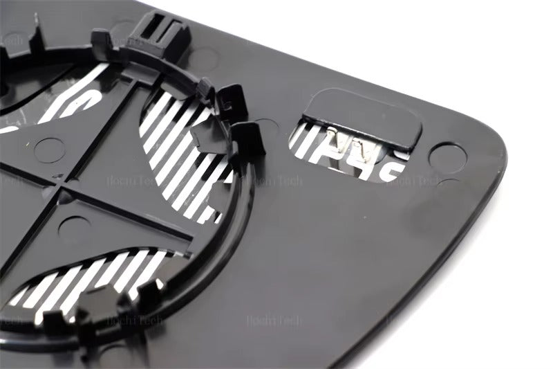 Par de Espejos Retrovisores Calefactables Ford Explorer 2011-2018