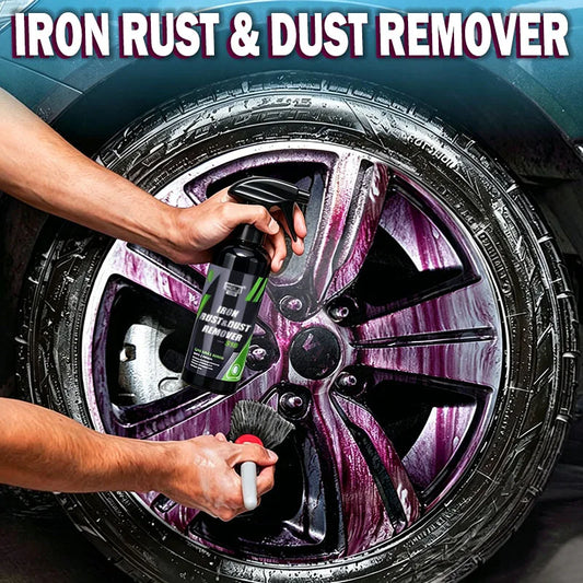 Removedor de hierro HGKJ 100 ml