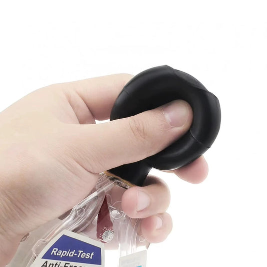 Probador de Refrigerante Automotriz de Alta Precisión – Densitómetro Universal