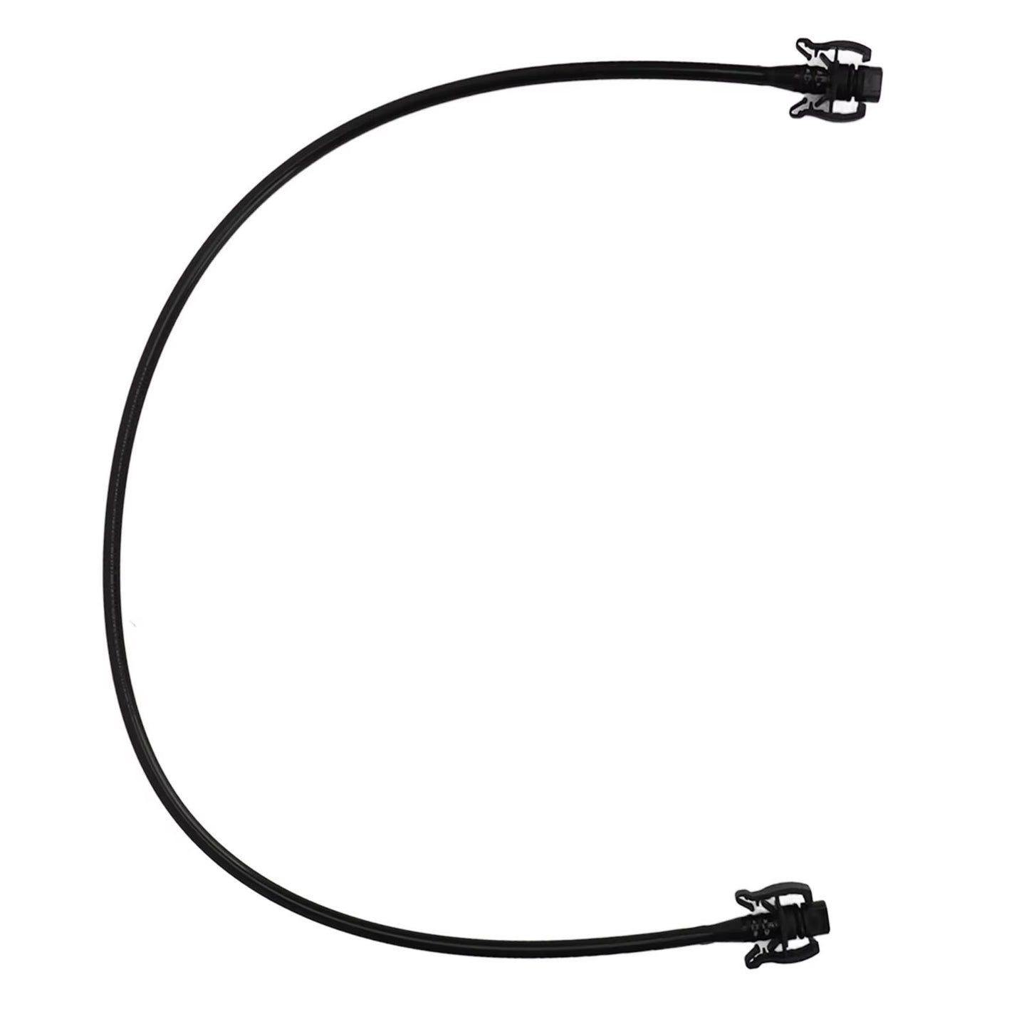 Manguera Retorno de Agua / Desgasificación Radiador – OEM 1323Y2