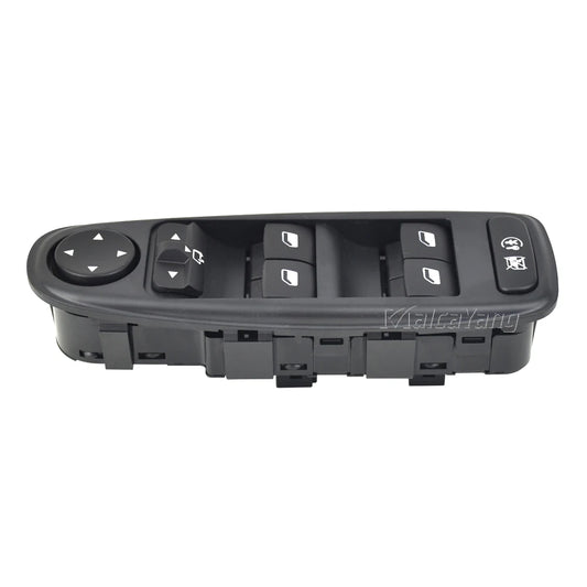 Botonera alzavidrios Citroën C4 Picasso 6554.YH
