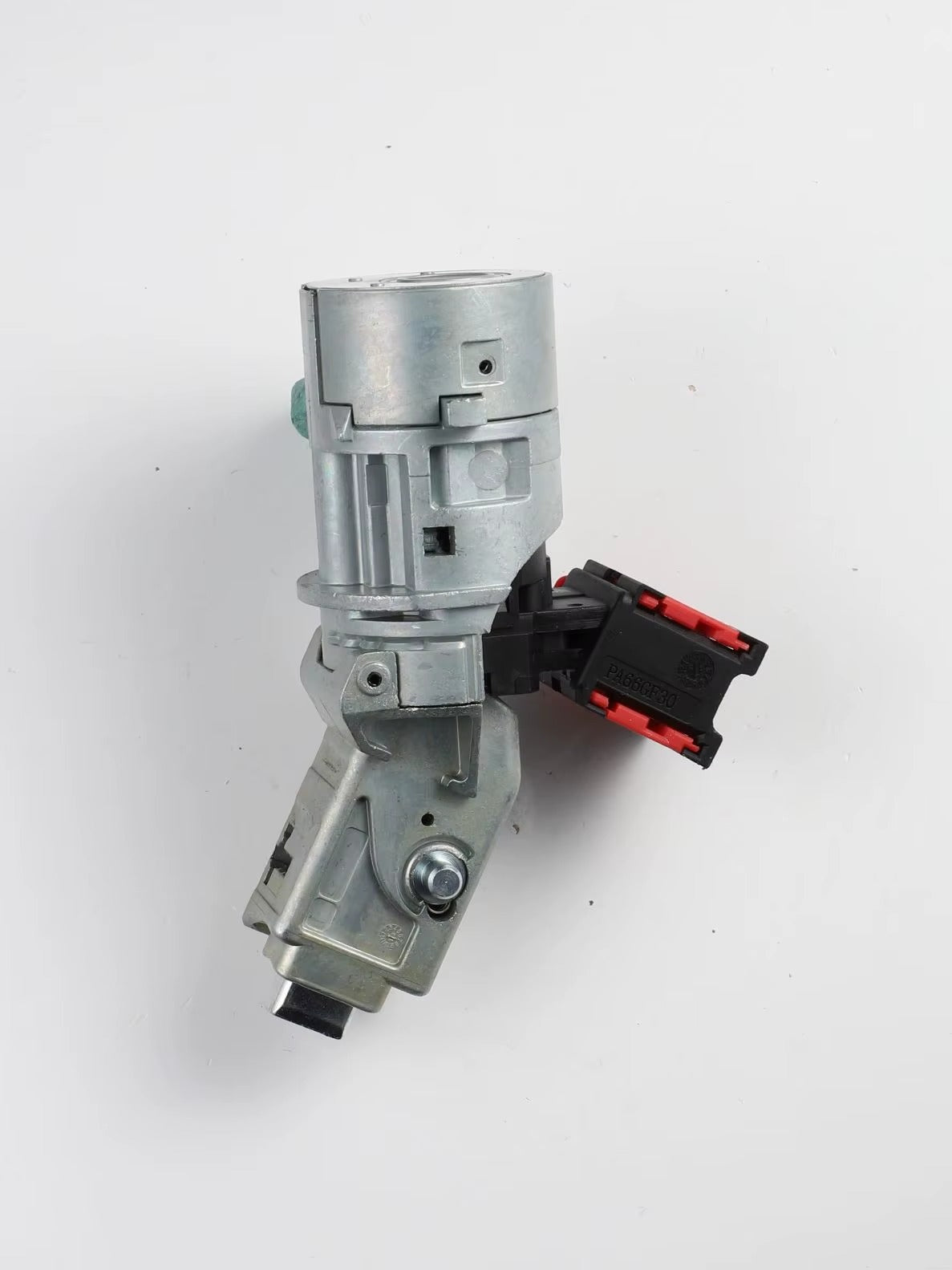 Cilindro de Encendido + 2 Llaves — Renault / Vauxhall / Fiat