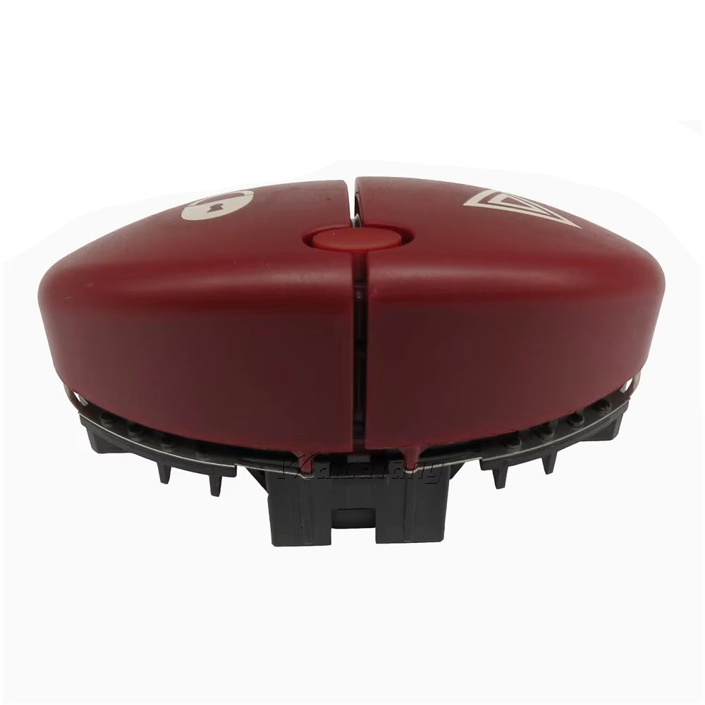 Interruptor de Luces de Emergencia – Peugeot 206 / 207 / Citroën