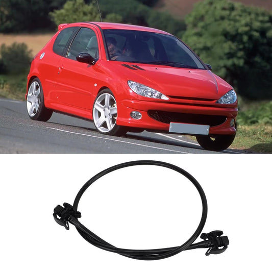 Manguera Retorno de Agua / Desgasificación Radiador – OEM 1323Y2