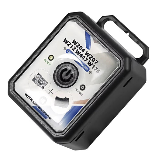 Emulador / Simulador de Bloqueo de Dirección ESL / ELV Universal – Mercedes-Benz