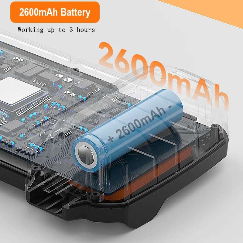 Batería 2600 mAh