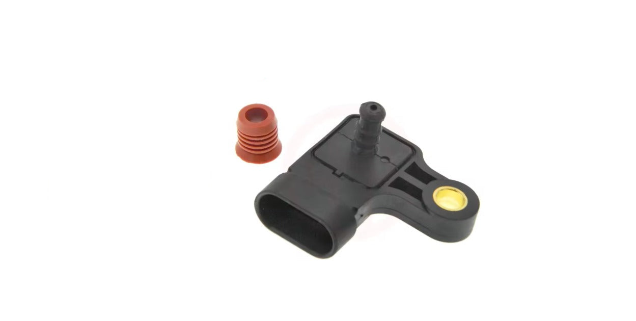 Sensor MAP Chevrolet / Daewoo – OEM 96276354 / 25184080