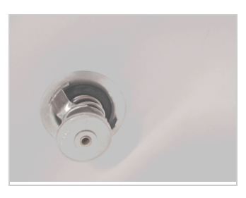 TERMOSTATO AUTOMOTRIZ 90916-03118 TOYOTA HILUX, FORTUNER, HIACE DIESEL 82.0°C