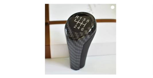 Perilla Palanca De Cambios 6 Velocidades BMW – Universal Series