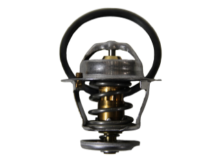 Termostato 82°C Toyota Nissan Hyundai Kia (22222-41910 / 2550002800 / 25500-02500)