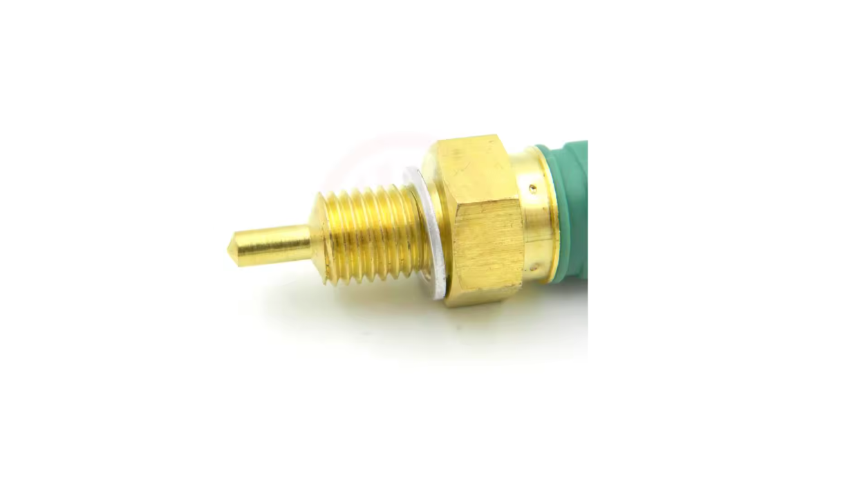 Sensor de Temperatura del Refrigerante – Citroën / Peugeot / Fiat / Toyota / Renault / Lancia